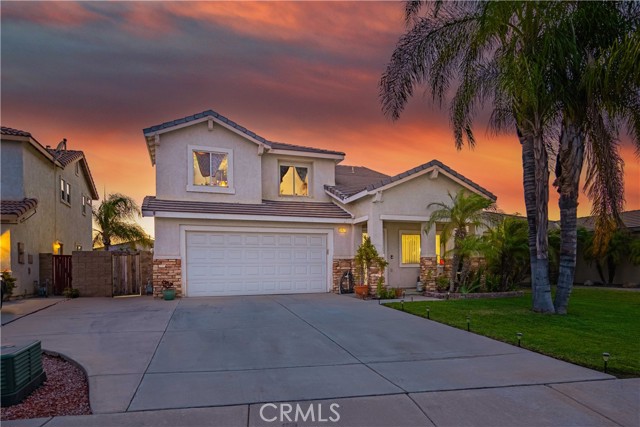 Detail Gallery Image 52 of 52 For 30577 Pine Creek Dr, Menifee,  CA 92584 - 4 Beds | 2/1 Baths