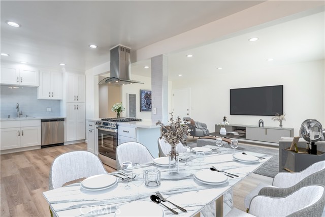 Detail Gallery Image 14 of 46 For 1062 W 187th Pl, Gardena,  CA 90248 - 3 Beds | 2 Baths