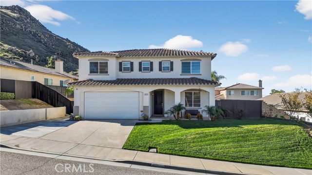 Detail Gallery Image 42 of 49 For 29015 Cantabria Ct, Moreno Valley,  CA 92555 - 4 Beds | 3 Baths