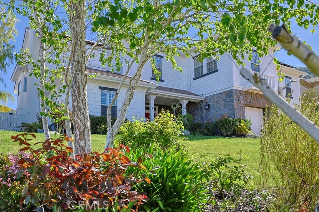 Detail Gallery Image 61 of 69 For 15257 Saddleback, Canyon Country,  CA 91387 - 6 Beds | 4/1 Baths