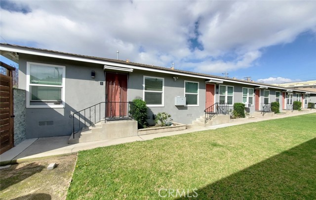 3239 Wilton Street, Long Beach, California 90804, ,Multi-Family,For Sale,Wilton,PW24036210