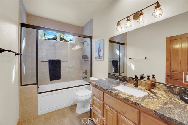 Detail Gallery Image 16 of 22 For 1206 Minton Dr, Big Bear City,  CA 92314 - 3 Beds | 2/1 Baths