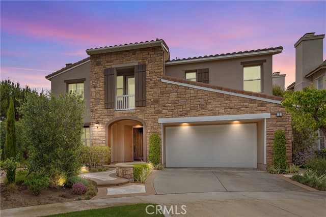 Details for 2 Tarascon  , Newport Coast, CA 92657