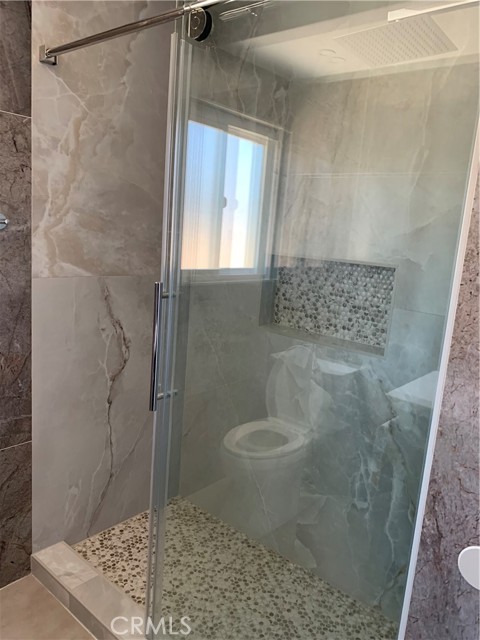Bathroom #1