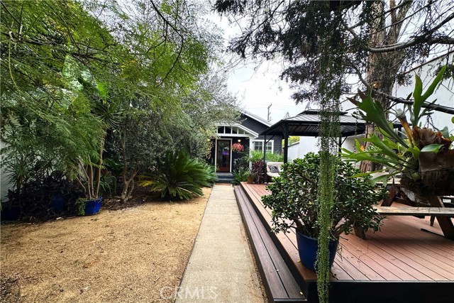 Detail Gallery Image 5 of 43 For 1206 N La Brea Ave, Inglewood,  CA 90302 - 2 Beds | 2 Baths