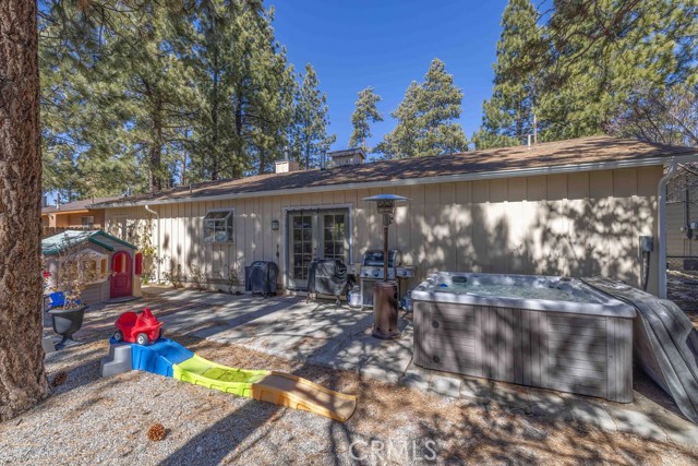 Detail Gallery Image 37 of 38 For 253 Whipple Dr, Big Bear City,  CA 92314 - 2 Beds | 1 Baths