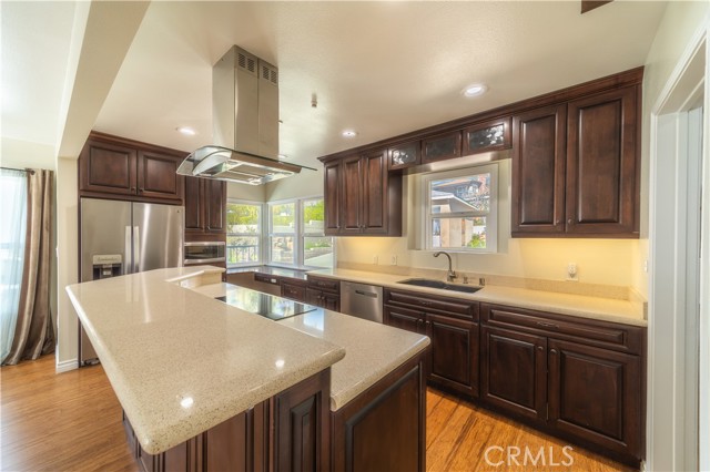 Detail Gallery Image 19 of 42 For 3341 Thelma, La Crescenta,  CA 91214 - 3 Beds | 3 Baths