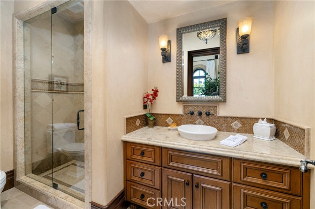 Detail Gallery Image 30 of 45 For 12 Skyridge, Newport Coast,  CA 92657 - 5 Beds | 8/1 Baths