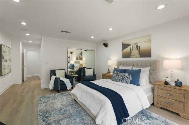 Detail Gallery Image 49 of 62 For 18760 Wells, Tarzana,  CA 91356 - 5 Beds | 4 Baths