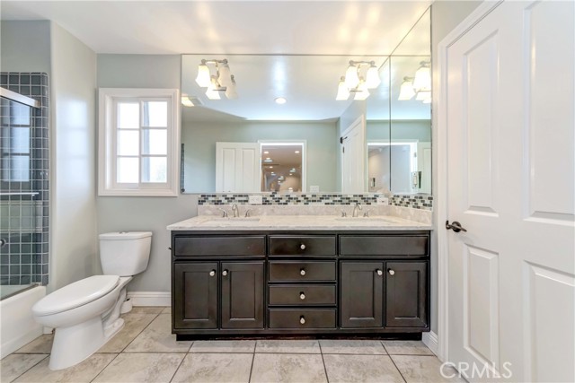Bathroom #3