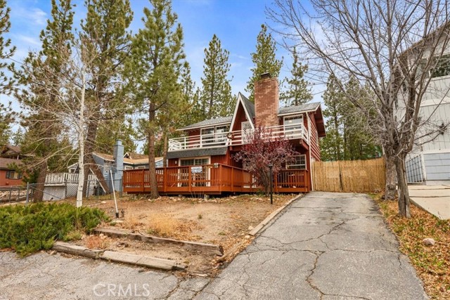 Detail Gallery Image 6 of 42 For 567 Highland, Big Bear Lake,  CA 92315 - 3 Beds | 2 Baths