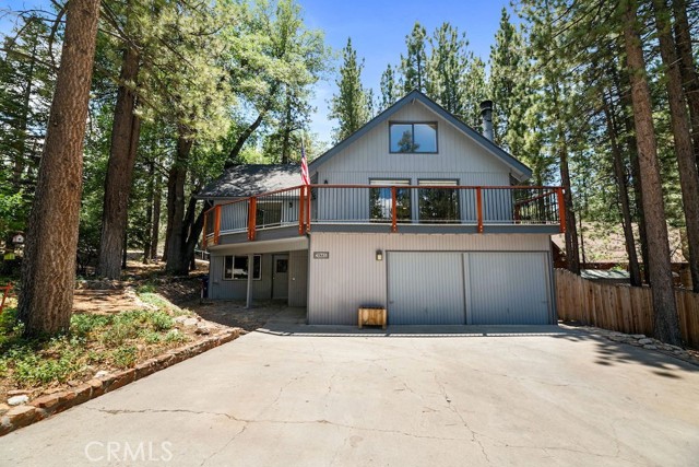 Detail Gallery Image 12 of 51 For 41735 Comstock Ln, Big Bear Lake,  CA 92315 - 4 Beds | 2 Baths