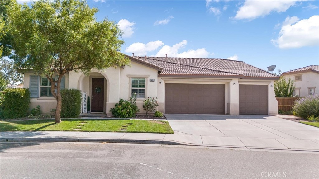 1461 Liatris Way