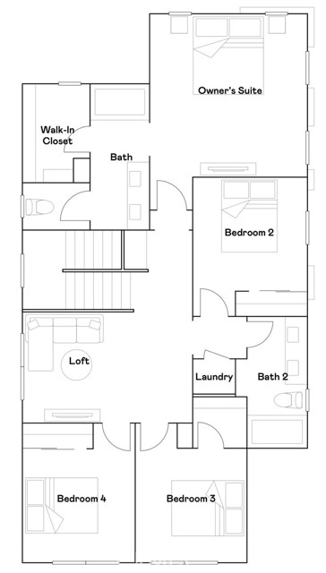 Detail Gallery Image 19 of 24 For 2557 E Hyde Paseo, Ontario,  CA 91762 - 4 Beds | 2/1 Baths
