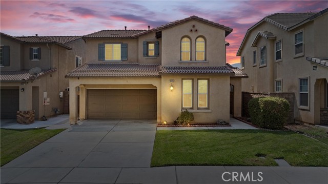 Detail Gallery Image 1 of 1 For 16535 Sedona St, Lake Elsinore,  CA 92530 - 4 Beds | 3 Baths