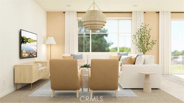 Detail Gallery Image 6 of 16 For 27464 Cowbell Ct, Menifee,  CA 92586 - 4 Beds | 2 Baths