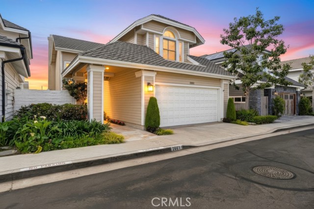 Detail Gallery Image 73 of 73 For 2661 Point Del Mar, Corona Del Mar,  CA 92625 - 4 Beds | 3/1 Baths