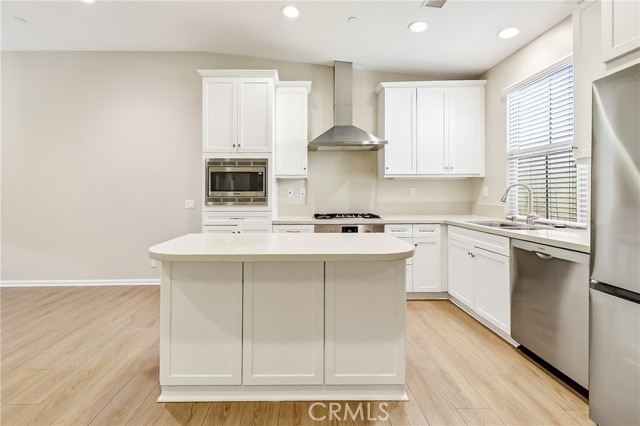 Detail Gallery Image 7 of 27 For 62 Granite, Irvine,  CA 92620 - 2 Beds | 2 Baths