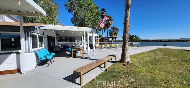 Detail Gallery Image 4 of 33 For 11700 Highway 95, Lot #5, Blythe,  CA 92225 - 3 Beds | 2 Baths