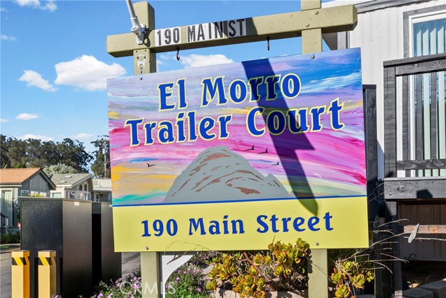 Detail Gallery Image 14 of 21 For 190 Main St #3,  Morro Bay,  CA 93442 - 1 Beds | 1 Baths