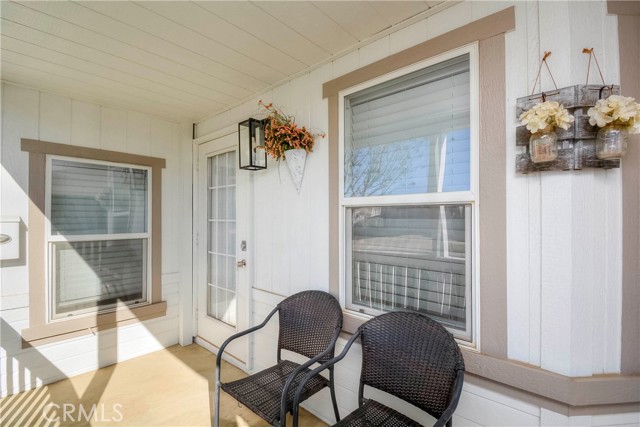 Detail Gallery Image 3 of 26 For 10961 Desert Lawn #492,  Calimesa,  CA 92320 - 2 Beds | 2 Baths