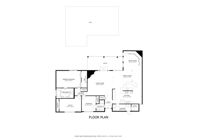 Detail Gallery Image 30 of 30 For 7144 Deveron Ridge Rd, West Hills,  CA 91307 - 3 Beds | 2 Baths