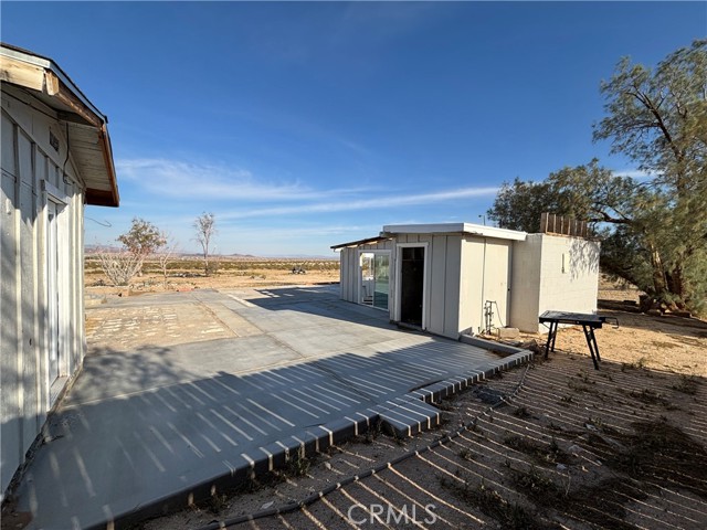 Detail Gallery Image 24 of 26 For 69561 Papoose Trail, Twentynine Palms,  CA 92277 - 2 Beds | 1 Baths
