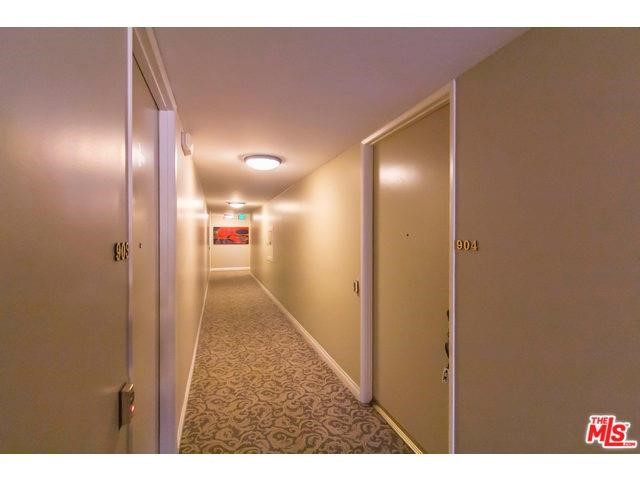 Detail Gallery Image 5 of 12 For 10747 Wilshire #904,  Los Angeles,  CA 90024 - 2 Beds | 2 Baths