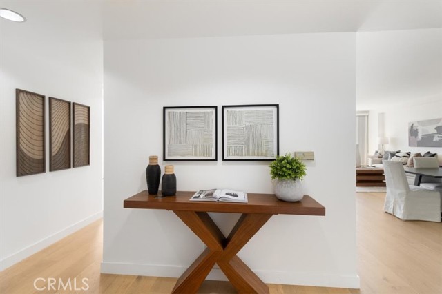 Detail Gallery Image 5 of 51 For 850 E Ocean Bld #602,  Long Beach,  CA 90802 - 2 Beds | 2 Baths