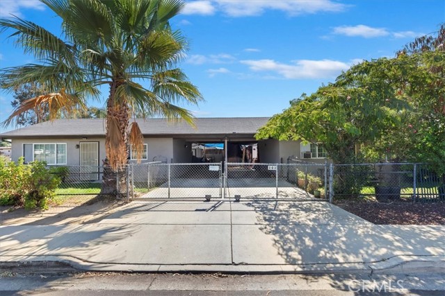 Detail Gallery Image 4 of 35 For 301 E 6th St, Perris,  CA 92570 - – Beds | – Baths