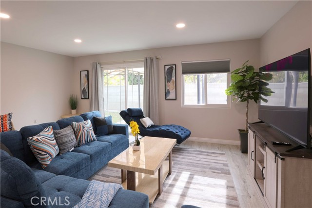 Detail Gallery Image 1 of 1 For 6548 Sequoia Dr, Buena Park,  CA 90620 - 4 Beds | 2/1 Baths