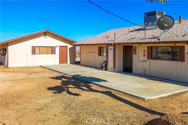 Detail Gallery Image 26 of 51 For 57920 Buena Vista Dr, Yucca Valley,  CA 92284 - 3 Beds | 2 Baths