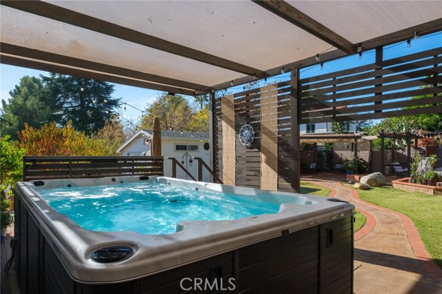 Detail Gallery Image 22 of 73 For 2415 Park Bld, Upland,  CA 91784 - 4 Beds | 3 Baths