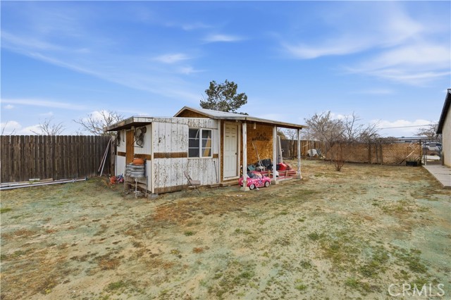 Detail Gallery Image 43 of 54 For 15572 Riverside St, Hesperia,  CA 92345 - 3 Beds | 2 Baths