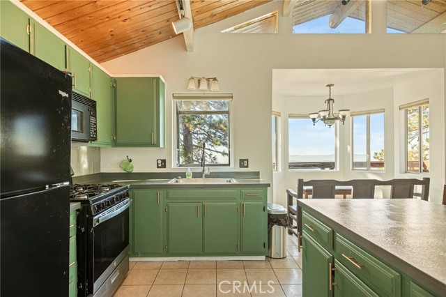 31603 Panorama, Running Springs, CA 92382