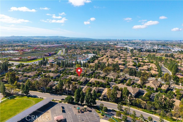 Detail Gallery Image 51 of 58 For 2800 Keller Dr #243,  Tustin,  CA 92782 - 1 Beds | 1 Baths