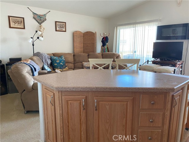 Detail Gallery Image 8 of 24 For 91 Havasu Palms, Needles,  CA 92267 - 2 Beds | 2 Baths