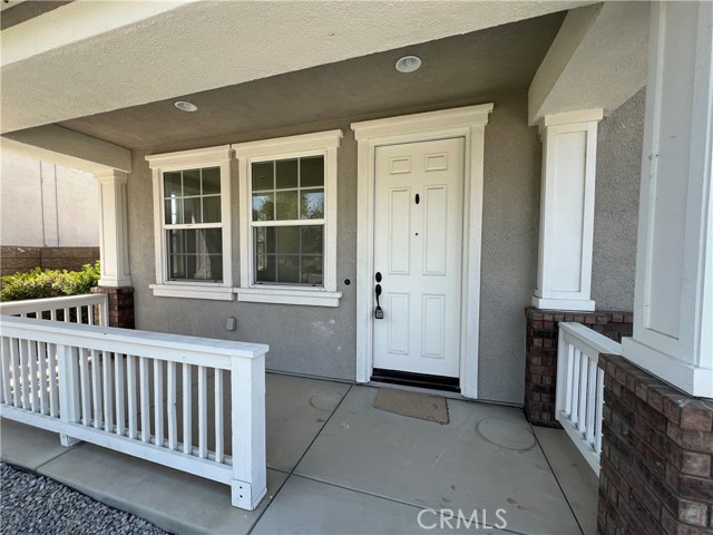 Detail Gallery Image 2 of 12 For 28265 Sunrise Skies Way, Menifee,  CA 92585 - 3 Beds | 2/1 Baths