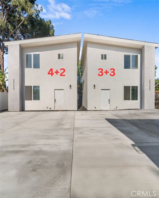 Detail Gallery Image 18 of 18 For 8512 Wilbur Ave, Northridge,  CA 91324 - 4 Beds | 2 Baths