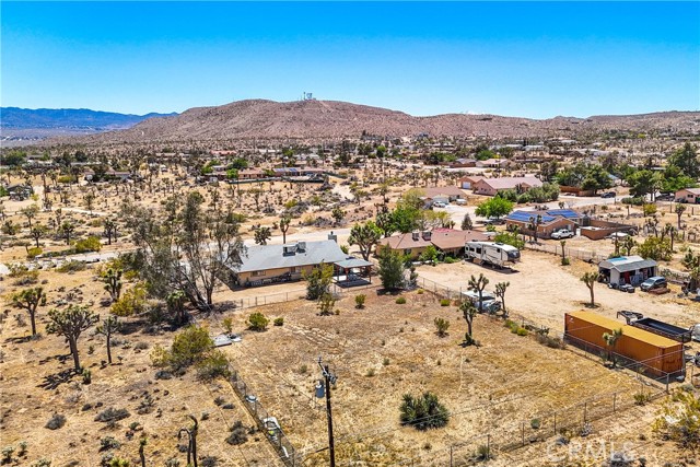 Detail Gallery Image 39 of 48 For 58682 Sun Mesa Dr, Yucca Valley,  CA 92284 - 3 Beds | 2 Baths