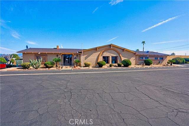 Detail Gallery Image 26 of 46 For 322 N. Lyon Ave #67,  Hemet,  CA 92543 - 2 Beds | 2 Baths