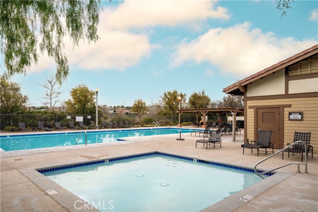 Detail Gallery Image 36 of 37 For 24125 Willowbrooke Ct, Valencia,  CA 91354 - 4 Beds | 3 Baths