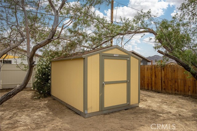 Detail Gallery Image 23 of 29 For 6155 Cahuilla Ave, Twentynine Palms,  CA 92277 - 2 Beds | 1 Baths
