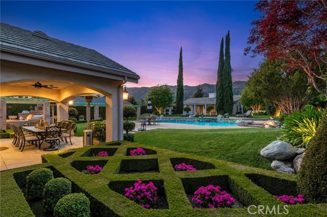 Detail Gallery Image 1 of 75 For 1221 E Sierra Madre Ave, Glendora,  CA 91741 - 4 Beds | 3/2 Baths