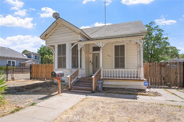 Detail Gallery Image 3 of 34 For 330 W 22nd St, Merced,  CA 95340 - 2 Beds | 1 Baths