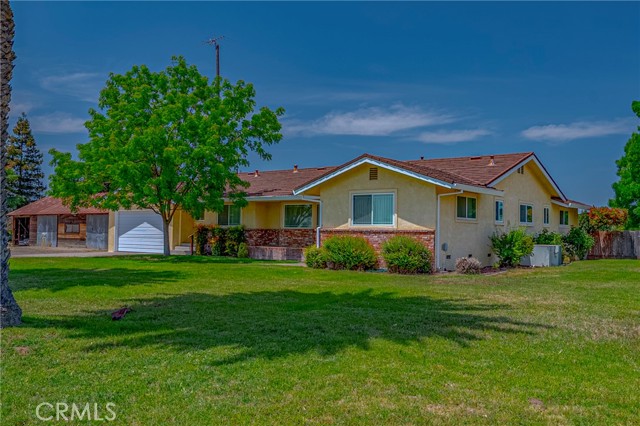 Detail Gallery Image 3 of 59 For 5388 Moran Ave, Atwater,  CA 95301 - 4 Beds | 3 Baths