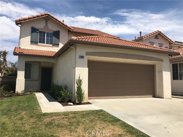 15897 Windswept Rd, Chino Hills, CA 91709