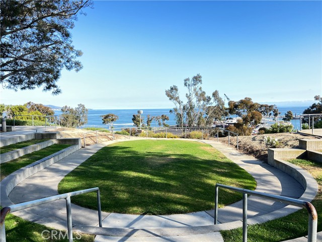 Detail Gallery Image 22 of 22 For 25091 La Cresta Dr #D,  Dana Point,  CA 92629 - 2 Beds | 1 Baths