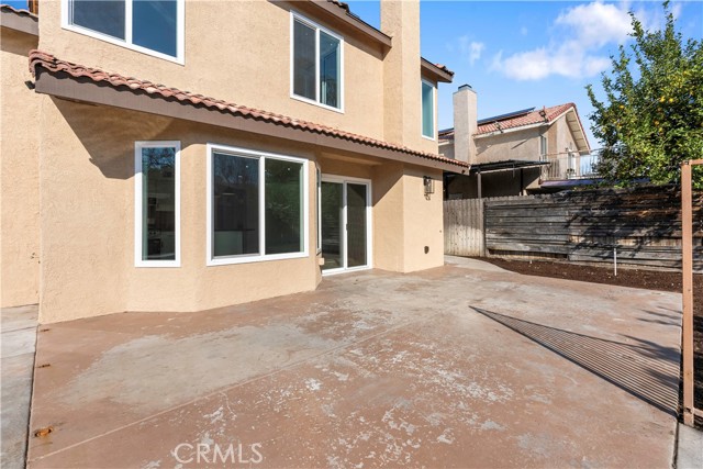 Detail Gallery Image 16 of 46 For 6107 Cartagena Ave, Bakersfield,  CA 93313 - 4 Beds | 3 Baths