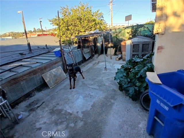 Detail Gallery Image 14 of 17 For 3628 Fowler, Los Angeles,  CA 90063 - – Beds | – Baths